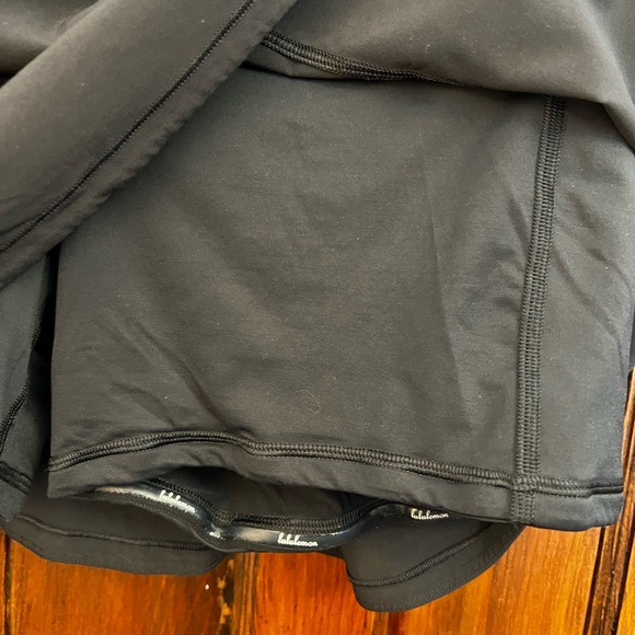 XXL Lululemon Pace Rival Mid-Rise Skirt - Picture 5 of 5